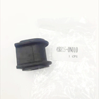 ODM Rear Stabilizer Suspension Bar Bushing In Car 48815 0N010 Black