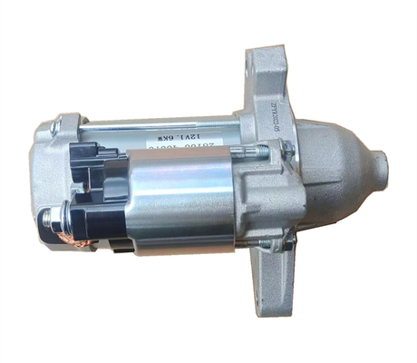 28100-40070 موتور دیزل قطعات یدکی خودرو موتور برای STG92111 F000AL0321 28100-40071 DRS0837 428000-8630 استارت خودرو