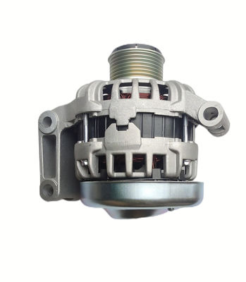 دینام استارت خودرو AB3910300AF Ford Ranger F000BL0639 5215796 5287955 AB3910300AD AB3910300AE