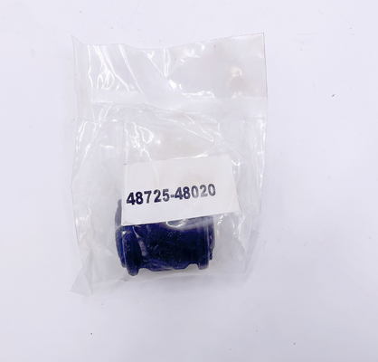 48725-48020 نیسان بازوی کنترل مشکی عقب بوش پایدار\باعملکرد بالا\بادوام\ برای قطعات خودرو تویوتا کمری بادوام