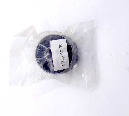 48655-12170 قطعات تعلیق عقب عقب بوش بازوی لاستیکی تثبیت کننده 48655-12170 بسته بندی خنثی در صورت درخواست