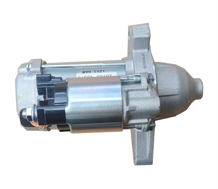 28100-40070 موتور دیزل قطعات یدکی خودرو موتور برای STG92111 F000AL0321 28100-40071 DRS0837 428000-8630 استارت خودرو