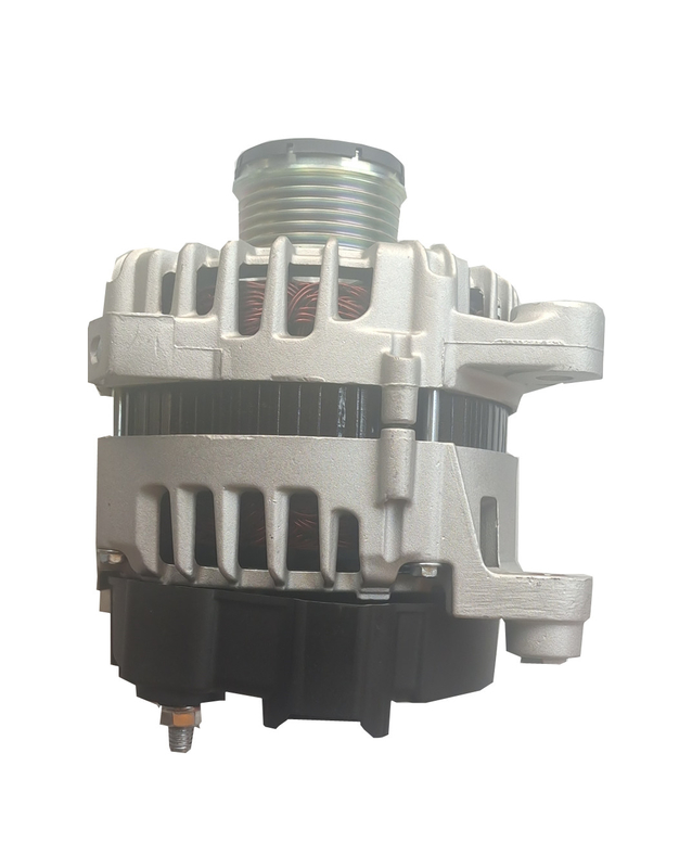 37300-2G750 130A دینام خودکار خودرو سیستم الکتریکی برای SANTA FE 2012-2015 37300-25700 37300-2G700 37300-2G750