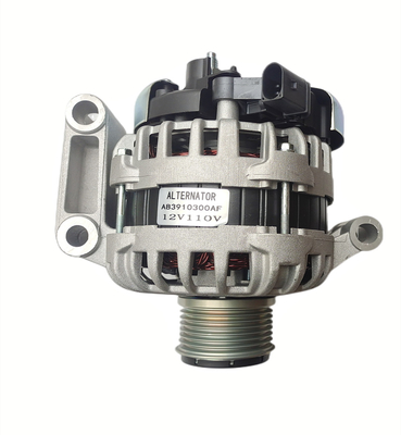 دینام استارت خودرو AB3910300AF Ford Ranger F000BL0639 5215796 5287955 AB3910300AD AB3910300AE