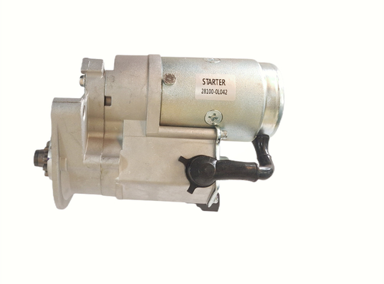استارت سیستم الکتریکی خودرو برای تویوتا فورچونر هایلوکس اینووا 28100-0L042