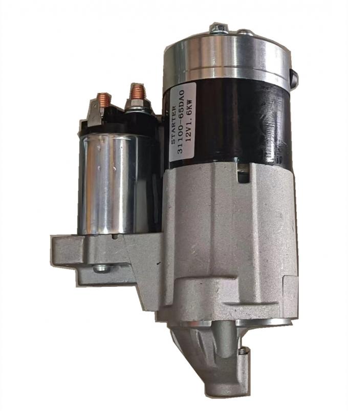 مواد استارت موتورهای بادوام خودرو 3110065DA0 برای هیوندای CAMRY 0