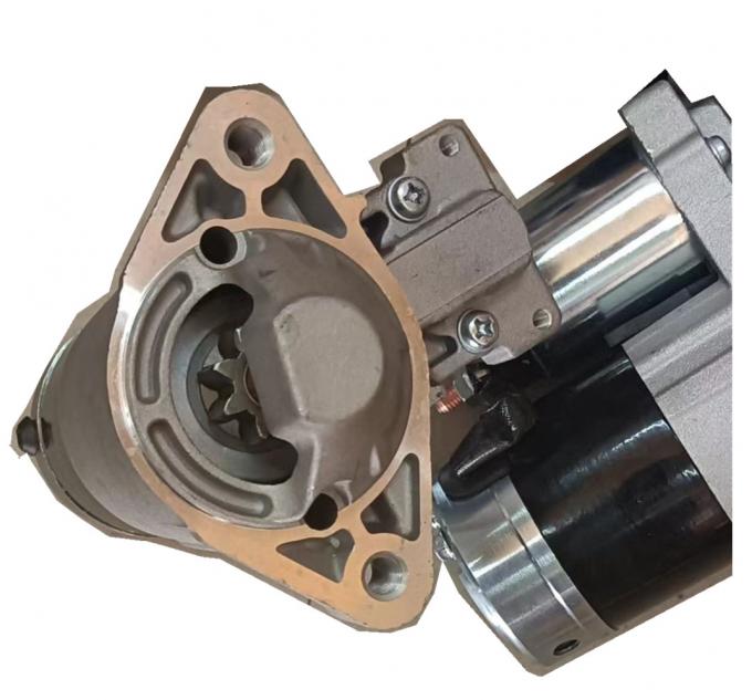 مواد استارت موتورهای بادوام خودرو 3110065DA0 برای هیوندای CAMRY 1