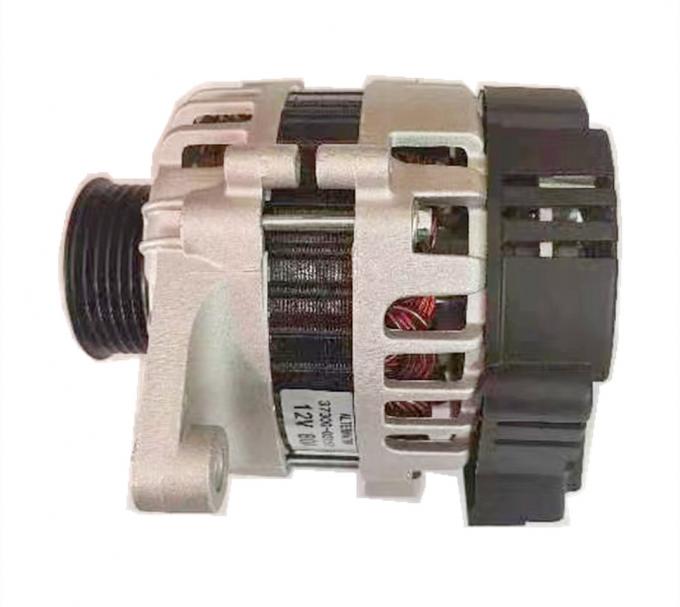 دینام 80A 12 ولت استارت خودرو 3730003150 لوازم یدکی موتور ATG20339 1