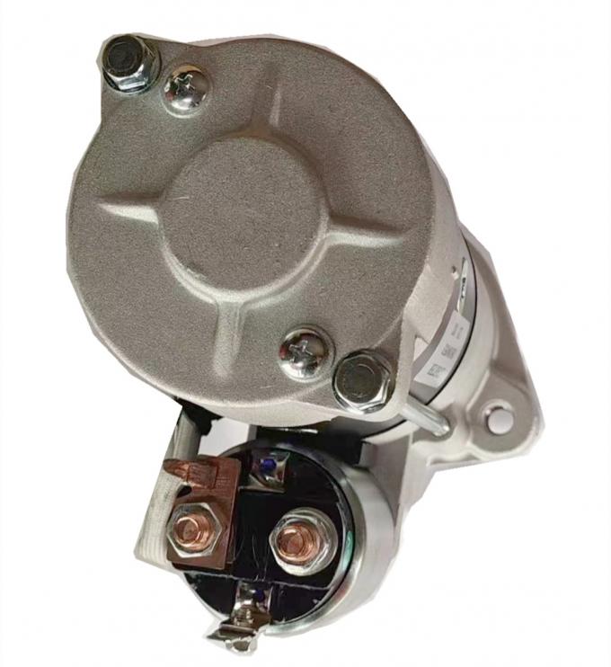1810A053 موتورهای استارت خودرو ASSY Triton L200 4D56 KB4T KA4T KG4W KH4W 0