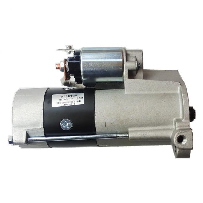 12 ولت 2.5 کیلووات CAMRY قطعات خودرو M8T75071 استارت بادوام برای هیوندای 3