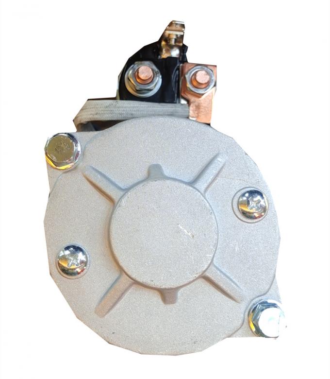 12 ولت 2.5 کیلووات CAMRY قطعات خودرو M8T75071 استارت بادوام برای هیوندای 1