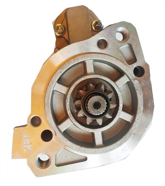 12 ولت 2.5 کیلووات CAMRY قطعات خودرو M8T75071 استارت بادوام برای هیوندای 2