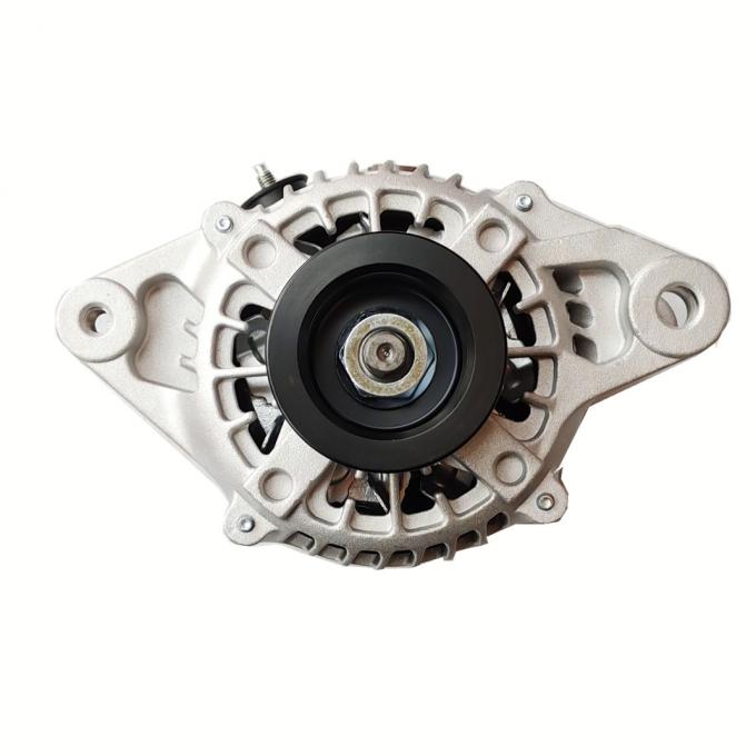 یاریس قطعات شاسی خودرو 27060 0M040 دینام ماشین برقی OEM 3