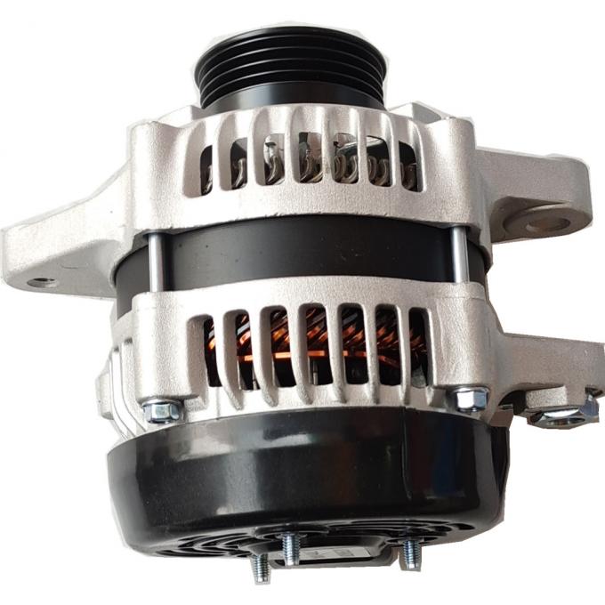 یاریس قطعات شاسی خودرو 27060 0M040 دینام ماشین برقی OEM 2