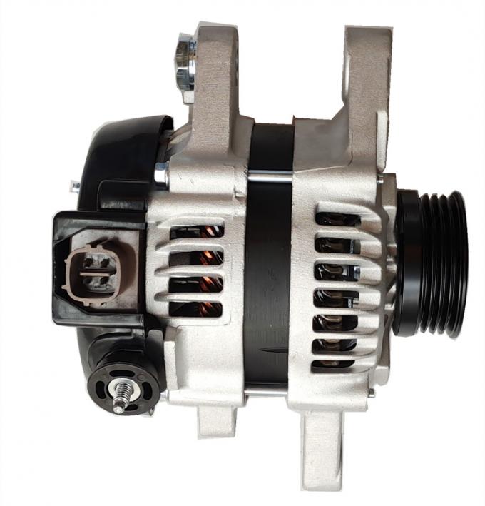یاریس قطعات شاسی خودرو 27060 0M040 دینام ماشین برقی OEM 1