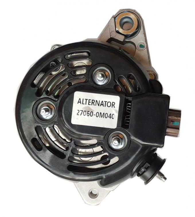 یاریس قطعات شاسی خودرو 27060 0M040 دینام ماشین برقی OEM 0