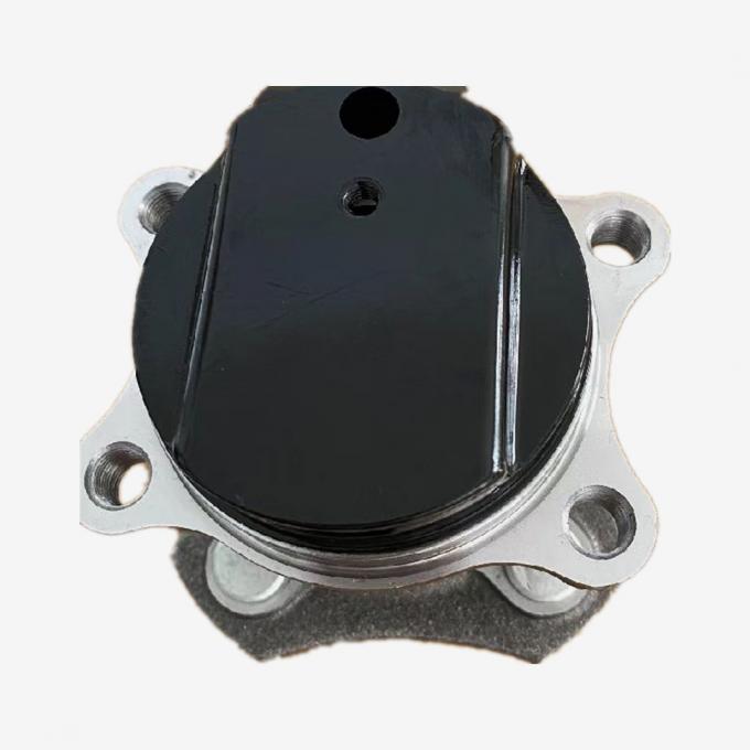 بلبرینگ توپی چرخ خودرو سر محور جلو نیسان 43202 JJ00A 1