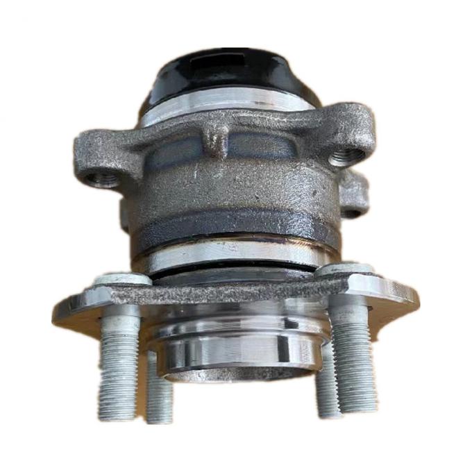 بلبرینگ توپی چرخ خودرو سر محور جلو نیسان 43202 JJ00A 0