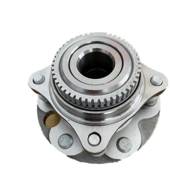 435020K050 4357060010 یاتاقان هاب سر محور عقب جلو TOYOTA HILUX VIGO Fortuner 1
