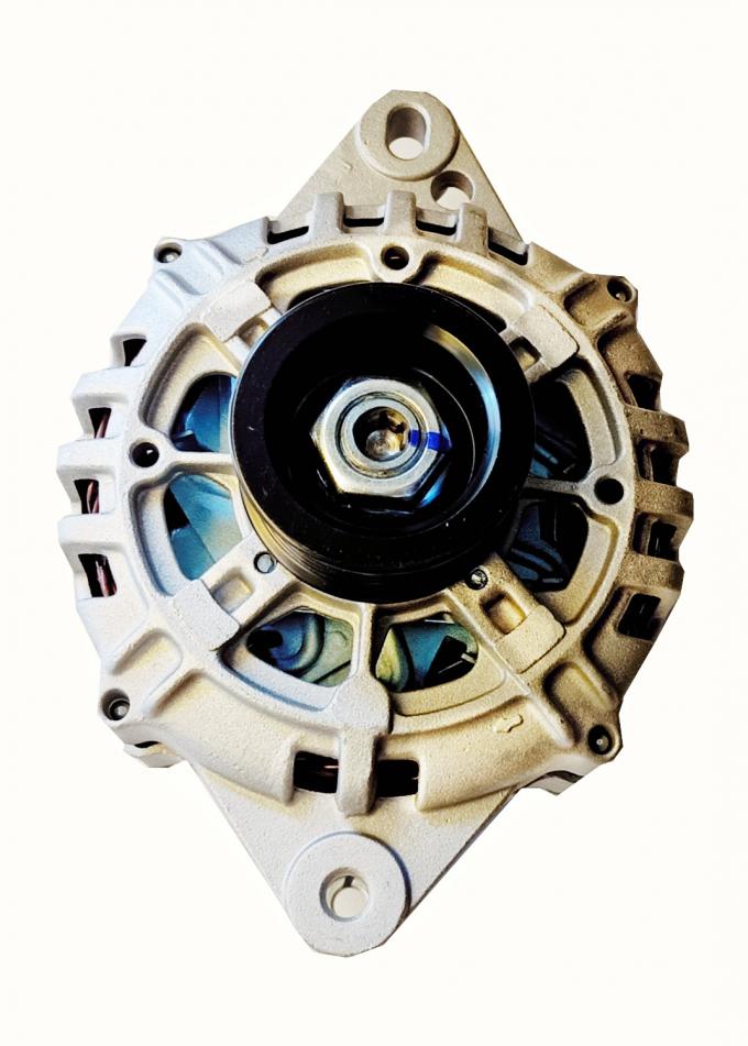دینام استارت خودکار شورولت Aveo Kalos 96540541 برای T250 T255 Lacetti J200 0