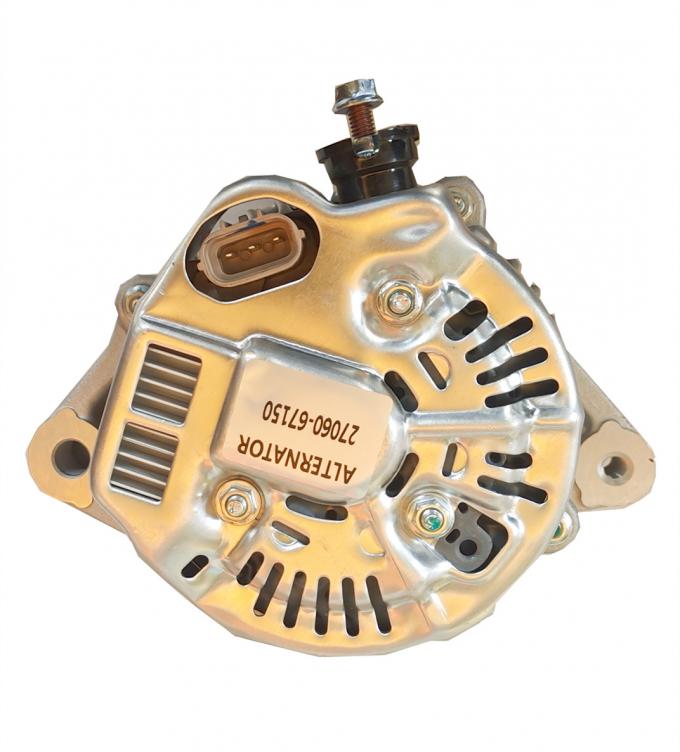 27060 67150 دینام استارت خودکار Ac 12v 24v 150 APREVIA 2 2