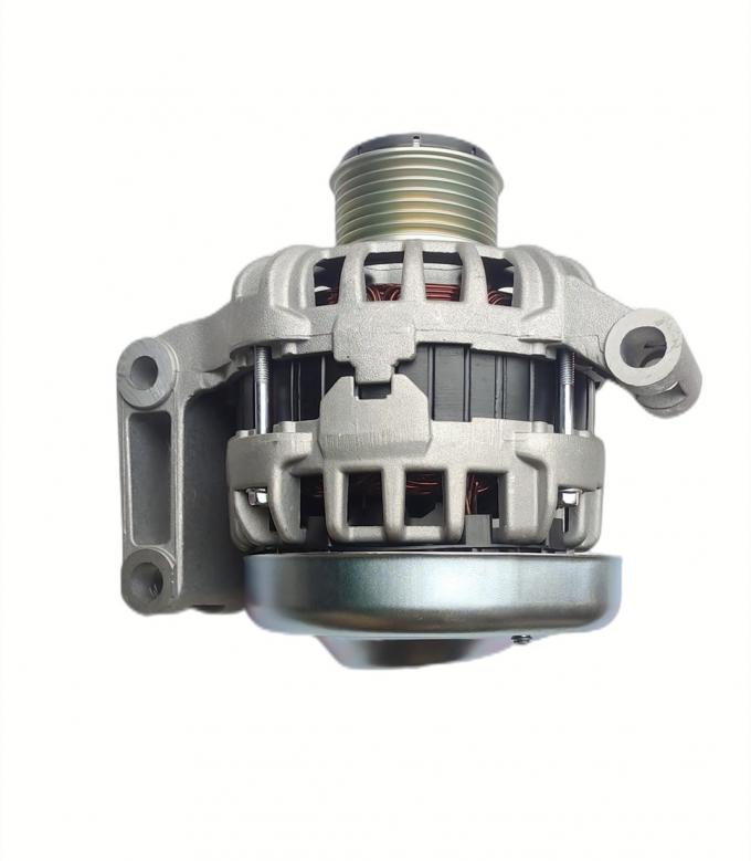 دینام استارت خودرو AB3910300AF Ford Ranger F000BL0639 5215796 5287955 AB3910300AD AB3910300AE 1