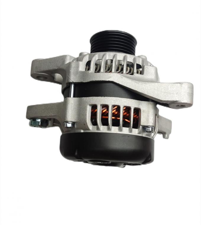 دینام استارت خودکار سیستم های الکتریکی 27060-BZ310 برای ماشین ژاپنی 100213-2352 2