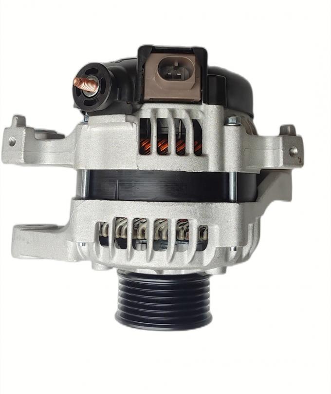 دینام استارت خودکار سیستم های الکتریکی 27060-BZ310 برای ماشین ژاپنی 100213-2352 0