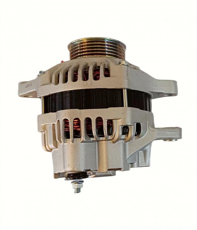 دینام استارت خودکار 12V 80A 5S 31100PWA004 برای هوندا LRA02544 A5TB0091 2