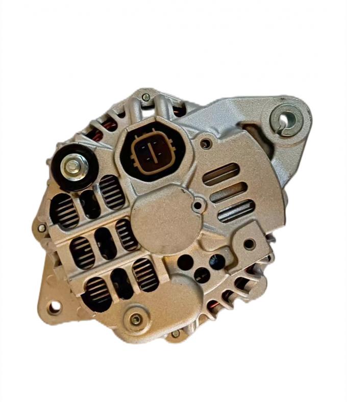 دینام استارت خودکار 12V 80A 5S 31100PWA004 برای هوندا LRA02544 A5TB0091 0