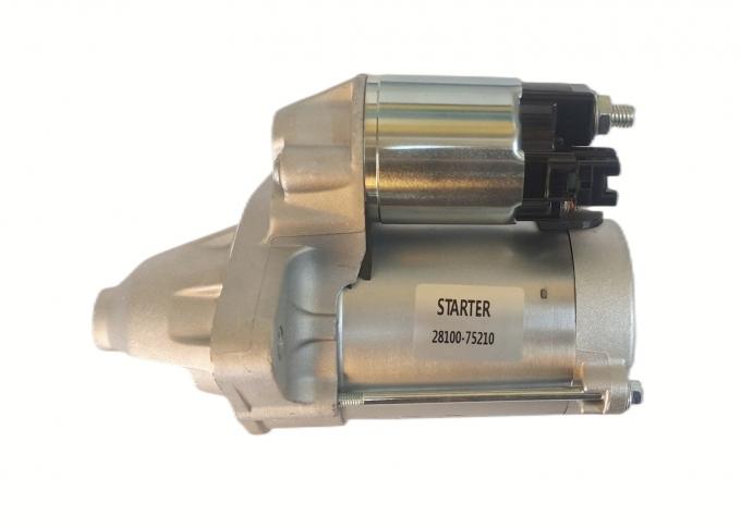 دینام استارت خودکار 428000-6821 28100-75210 برای تویوتا هایلوکس هایاس 4 Cilindros 2.7l 07-15 1