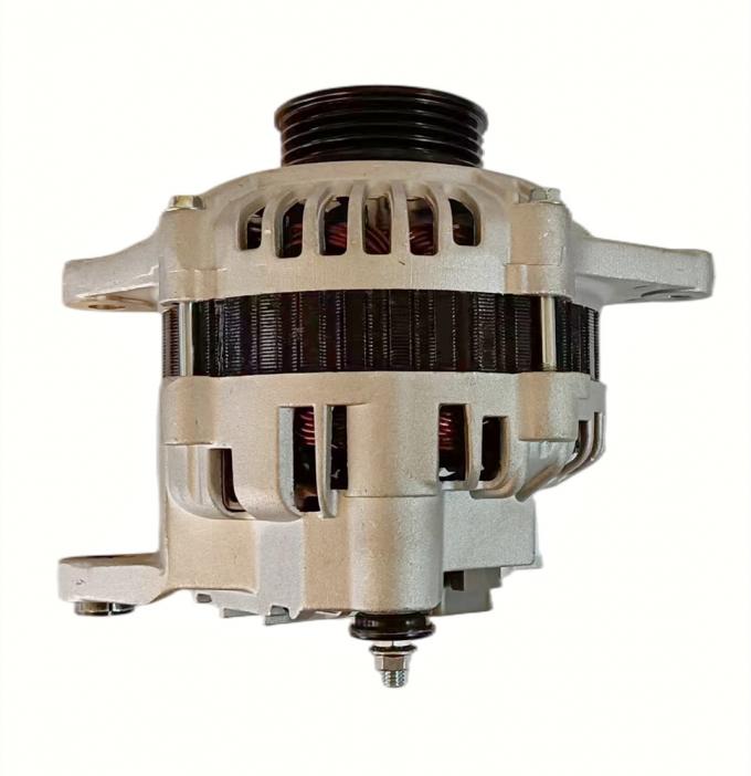 دینام استارت خودکار 3701020B-E01 برای Jinbei 491 2 Plugs مقاوم در برابر سایش 3