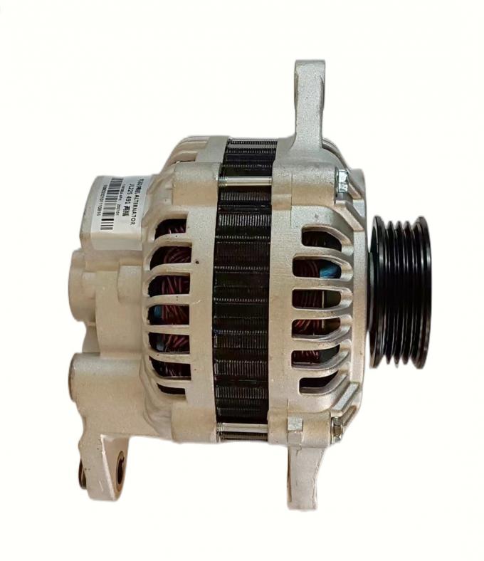 دینام استارت خودکار 3701020B-E01 برای Jinbei 491 2 Plugs مقاوم در برابر سایش 1