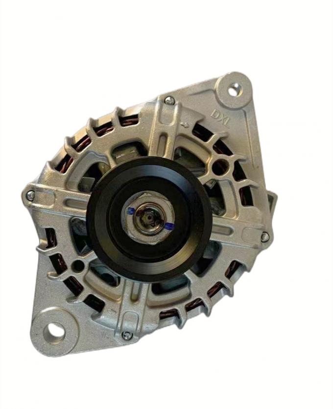 37300-03710 2627659 JFZ1727F 3kva دینام 12V 90A 6S برای هیوندای ورنا 1.4L 2017 3