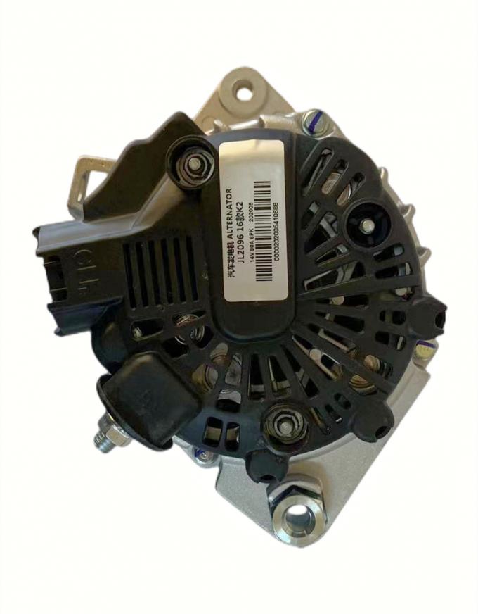 37300-03710 2627659 JFZ1727F 3kva دینام 12V 90A 6S برای هیوندای ورنا 1.4L 2017 2