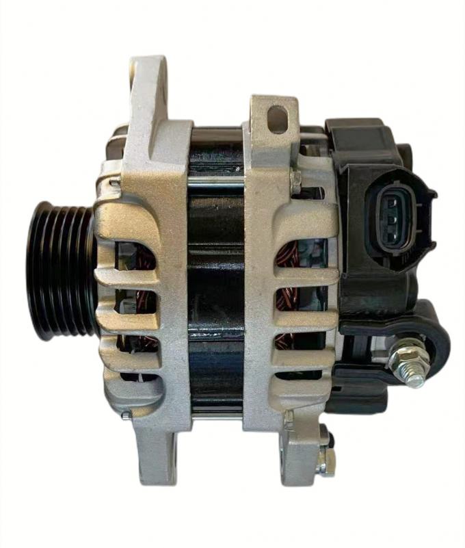 37300-03710 2627659 JFZ1727F 3kva دینام 12V 90A 6S برای هیوندای ورنا 1.4L 2017 1