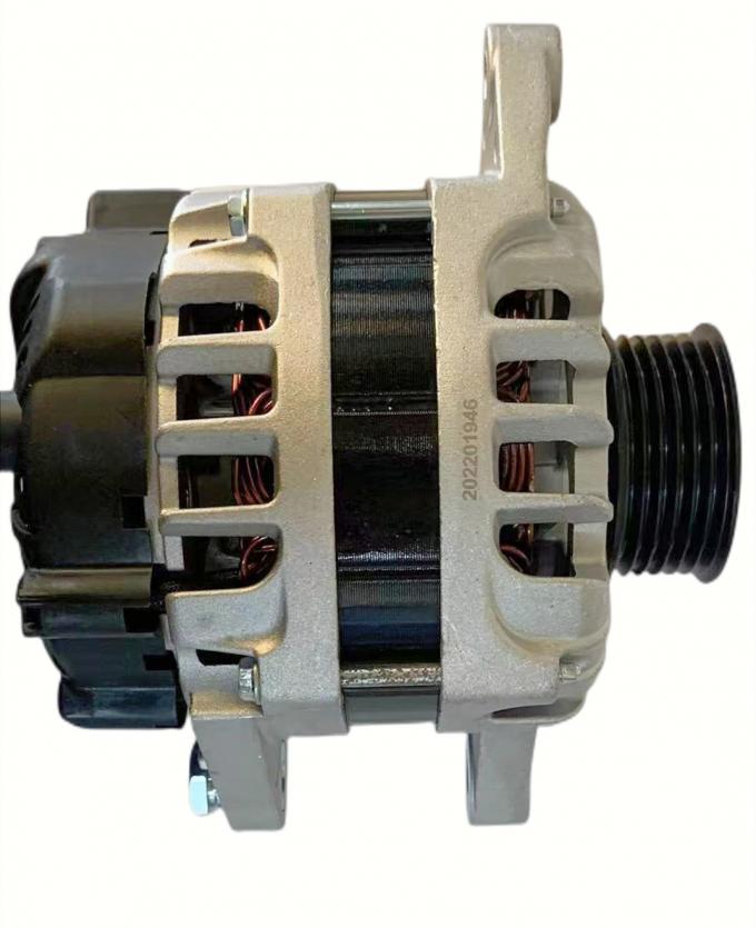37300-03710 2627659 JFZ1727F 3kva دینام 12V 90A 6S برای هیوندای ورنا 1.4L 2017 0