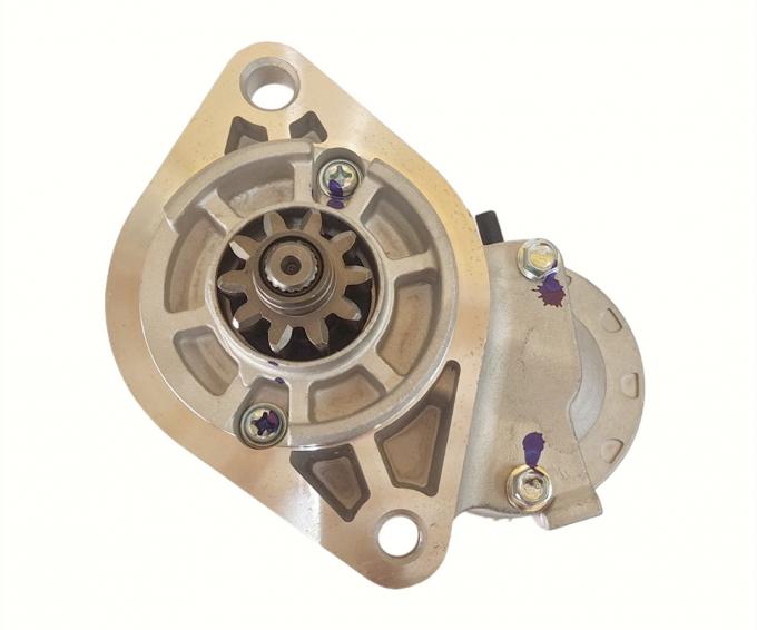 استارت سیستم الکتریکی خودرو برای تویوتا فورچونر هایلوکس اینووا 28100-0L042 0