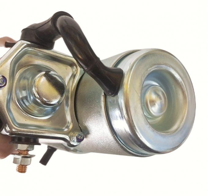 استارت سیستم الکتریکی خودرو برای تویوتا فورچونر هایلوکس اینووا 28100-0L042 2