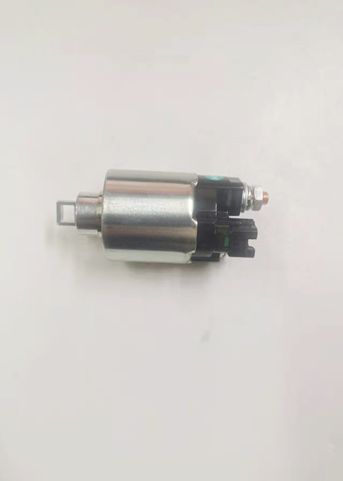 سوئیچ های برقی استارت رله Nippondenso 28150-28060 برای تویوتا کمری 2