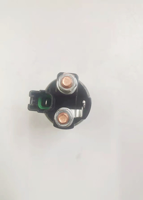 سوئیچ های برقی استارت رله Nippondenso 28150-28060 برای تویوتا کمری 1