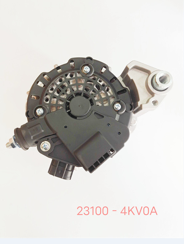 آلترناتور هوندا آکورد 23100 4KV0A بادوام 12V 120A NAVARA NP300 0