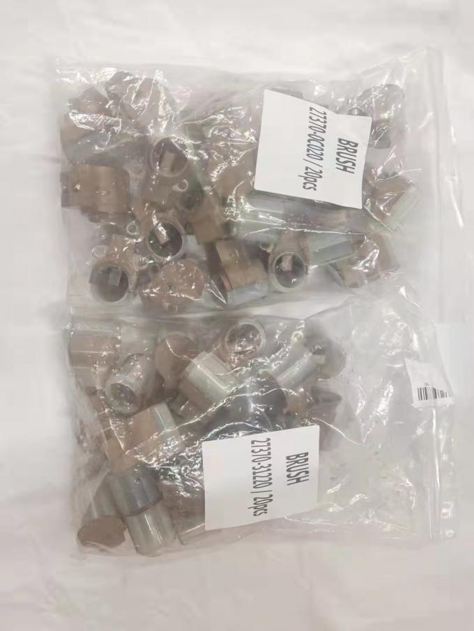 27370-0C020 آلترناتور برس نگهدارنده مونتاژ ضد زنگ ضد سایش 1