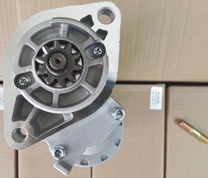 28100-0l041 موتورهای استارت خودرو هایلوکس 12 ولت 2.2 کیلووات 1