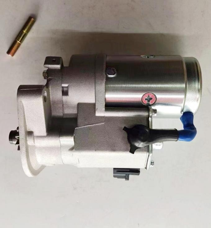 28100-0l041 موتورهای استارت خودرو هایلوکس 12 ولت 2.2 کیلووات 2