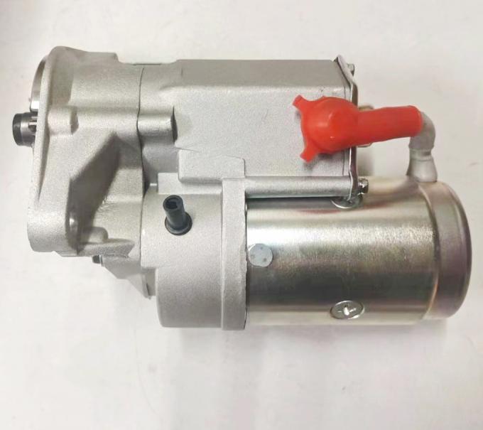 28100 54491 مونتاژ موتورهای استارت موتور ODM برای پیکاپ HILUX VI تویوتا 3