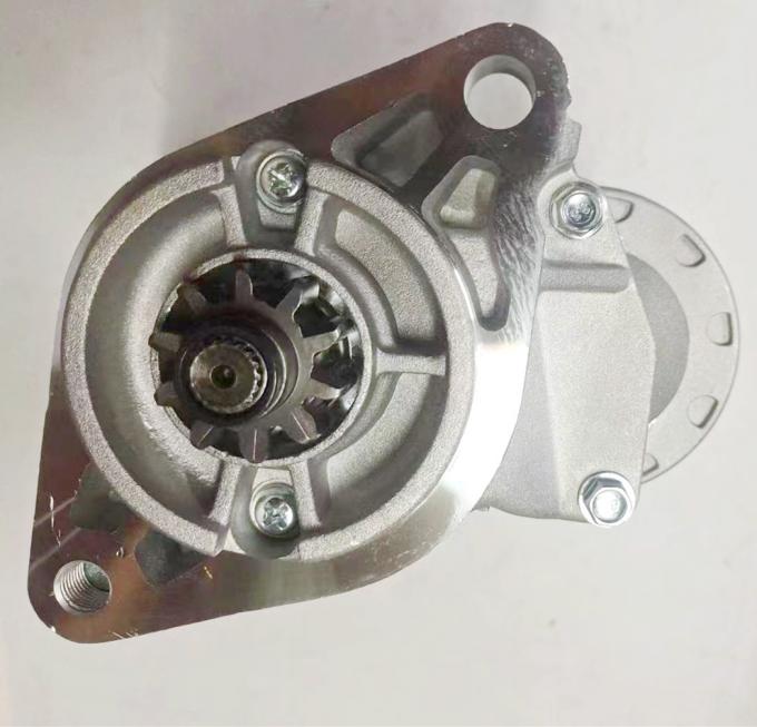 28100 54491 مونتاژ موتورهای استارت موتور ODM برای پیکاپ HILUX VI تویوتا 1
