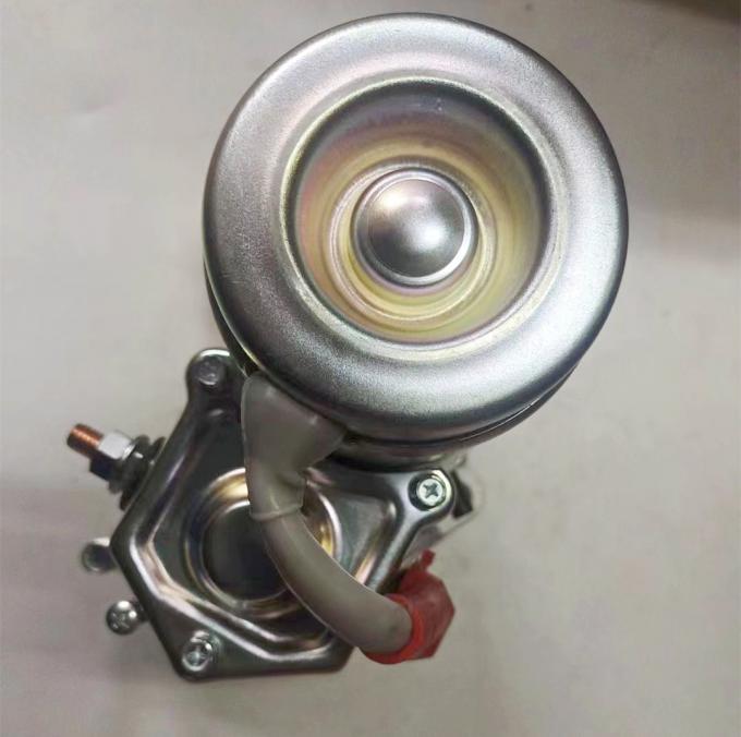 28100 54491 مونتاژ موتورهای استارت موتور ODM برای پیکاپ HILUX VI تویوتا 0
