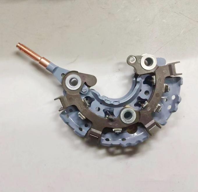 یکسو کننده پل دینام INR731 27357 0A020 Auto Rectifier REC 635 0