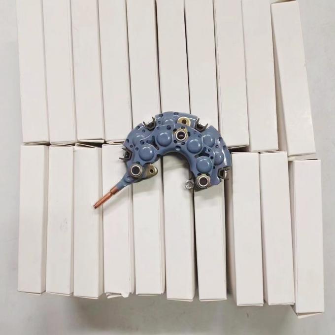 یکسو کننده پل دینام INR731 27357 0A020 Auto Rectifier REC 635 2